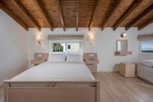 Villa, 1 Yatak Odası, Kişiye Özel Havuzlu