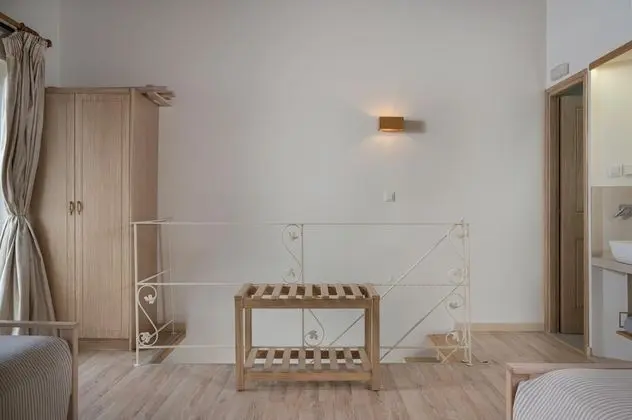 Villa, 1 Yatak Odası, Kişiye Özel Havuzlu