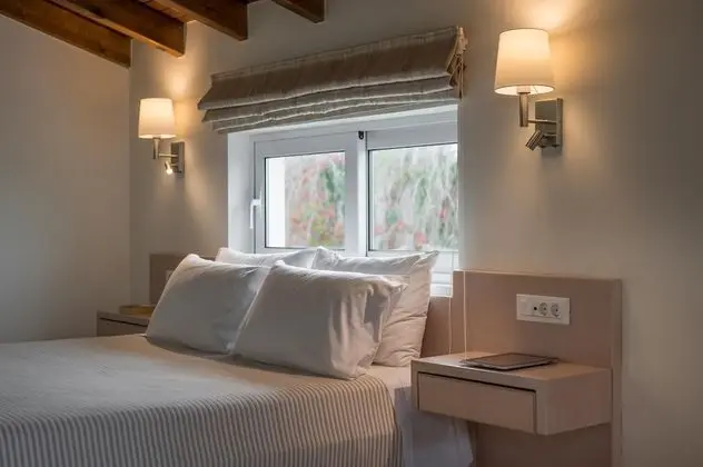 Villa, 1 Yatak Odası, Kişiye Özel Havuzlu