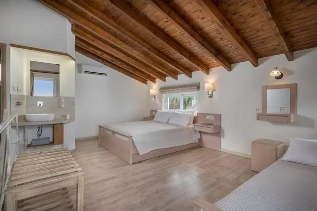 Villa, 1 Yatak Odası, Kişiye Özel Havuzlu