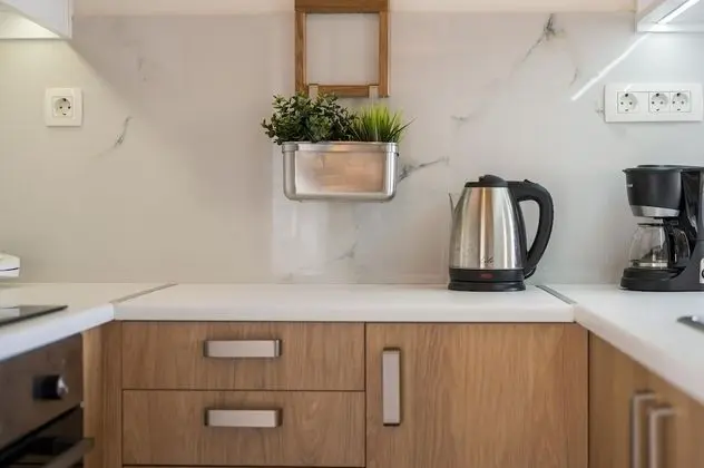 Villa, 1 Yatak Odası, Kişiye Özel Havuzlu