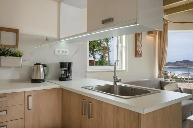 Villa, 1 Yatak Odası, Kişiye Özel Havuzlu