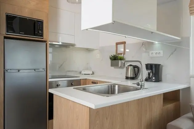 Villa, 1 Yatak Odası, Kişiye Özel Havuzlu