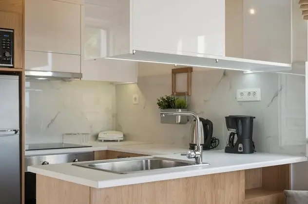 Villa, 1 Yatak Odası, Kişiye Özel Havuzlu