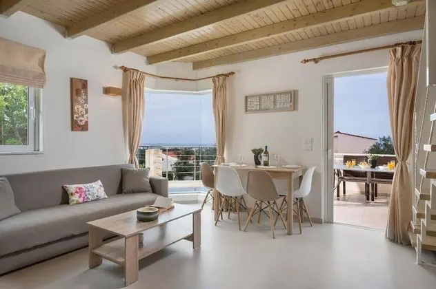 Villa, 1 Yatak Odası, Kişiye Özel Havuzlu