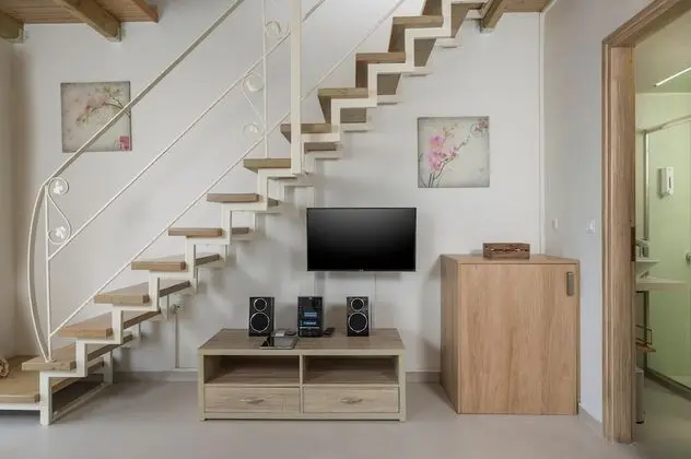 Villa, 1 Yatak Odası, Kişiye Özel Havuzlu