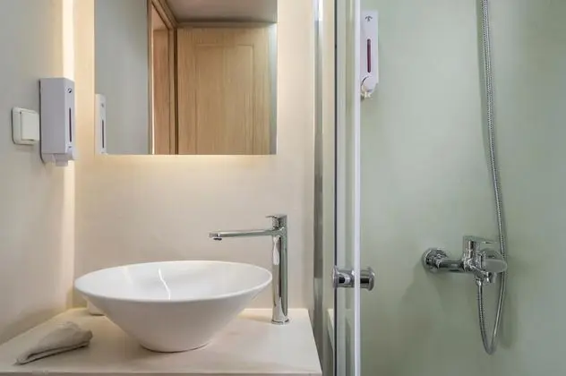 Villa, 1 Yatak Odası, Kişiye Özel Havuzlu