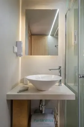 Villa, 1 Yatak Odası, Kişiye Özel Havuzlu