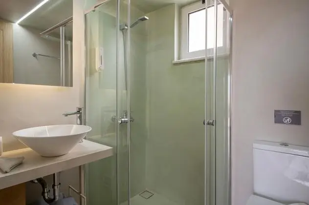 Villa, 1 Yatak Odası, Kişiye Özel Havuzlu