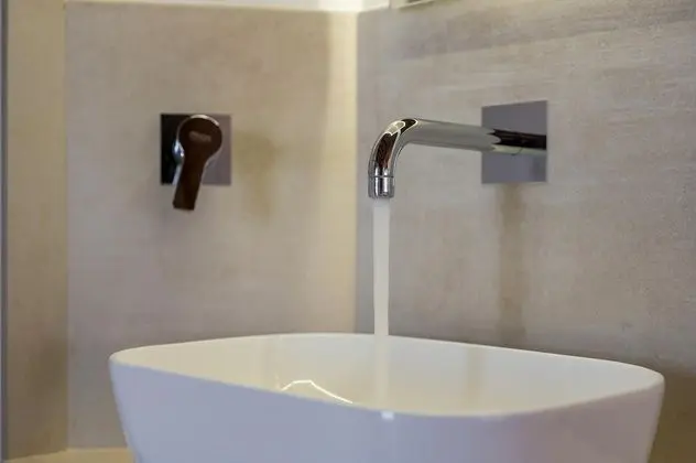 Villa, 1 Yatak Odası, Kişiye Özel Havuzlu