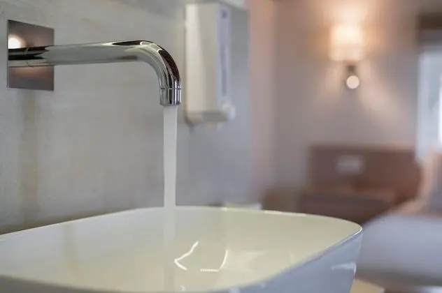 Villa, 1 Yatak Odası, Kişiye Özel Havuzlu
