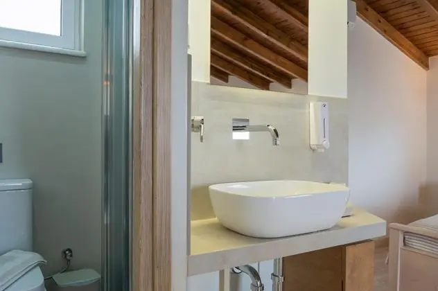 Villa, 1 Yatak Odası, Kişiye Özel Havuzlu