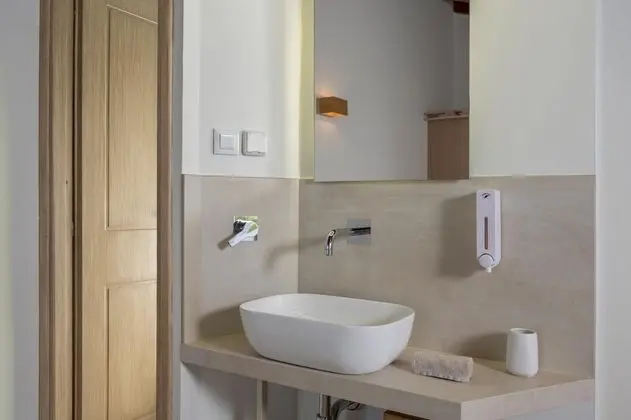 Villa, 1 Yatak Odası, Kişiye Özel Havuzlu