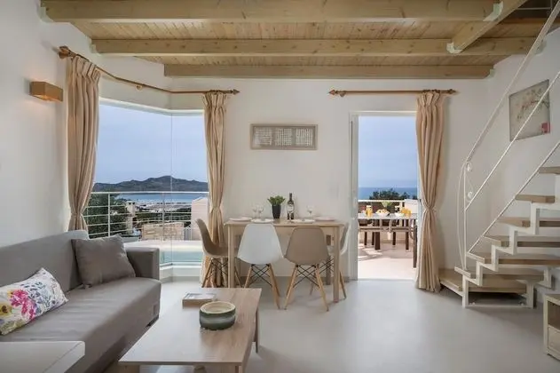 Villa, 1 Yatak Odası, Kişiye Özel Havuzlu