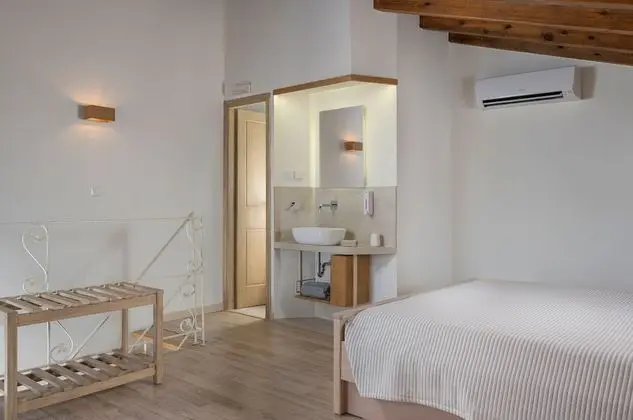 Villa, 1 Yatak Odası, Kişiye Özel Havuzlu
