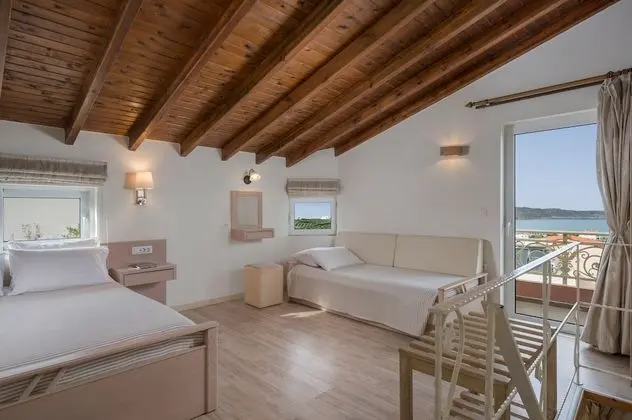 Villa, 1 Yatak Odası, Kişiye Özel Havuzlu