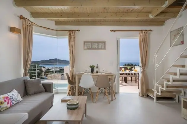Villa, 1 Yatak Odası, Kişiye Özel Havuzlu