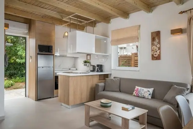 Villa, 1 Yatak Odası, Kişiye Özel Havuzlu