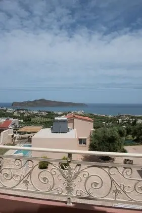 Villa, 1 Yatak Odası, Kişiye Özel Havuzlu