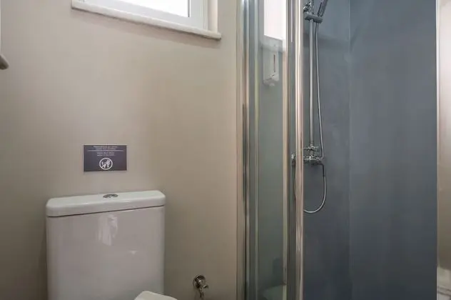 Villa, 1 Yatak Odası, Kişiye Özel Havuzlu