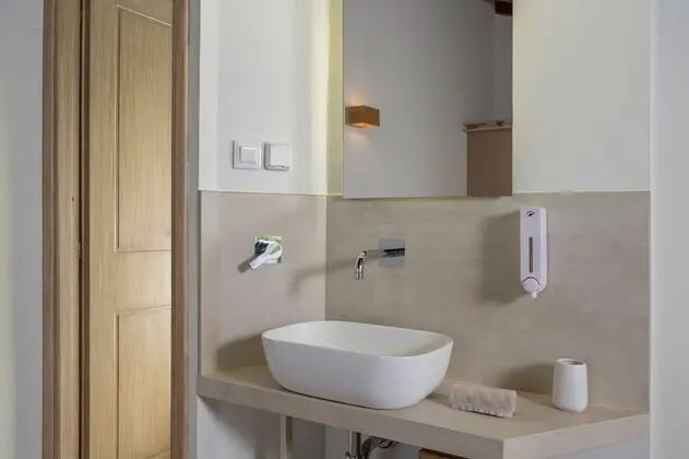 Villa, 1 Yatak Odası, Kişiye Özel Havuzlu