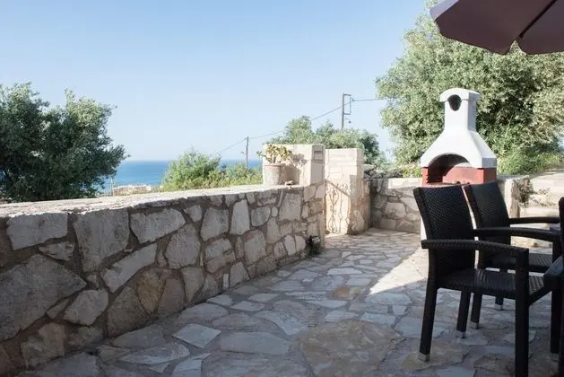 Apart Daire, Deniz Manzaralı