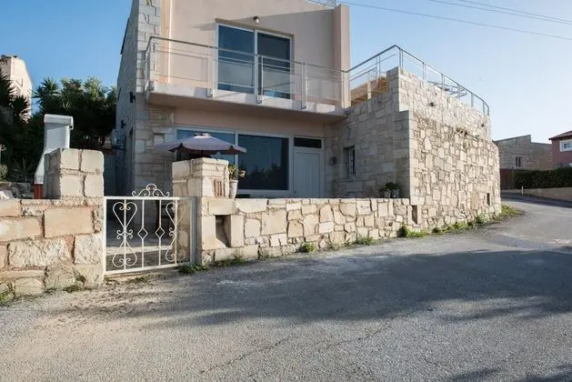 Apart Daire, Deniz Manzaralı