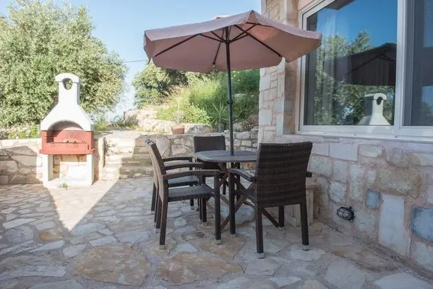 Apart Daire, Deniz Manzaralı