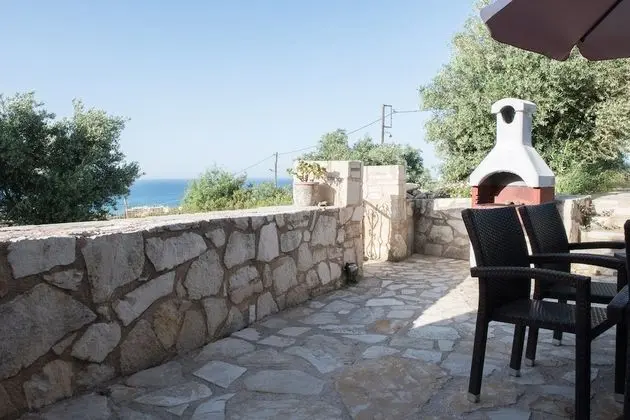 Apart Daire, Deniz Manzaralı