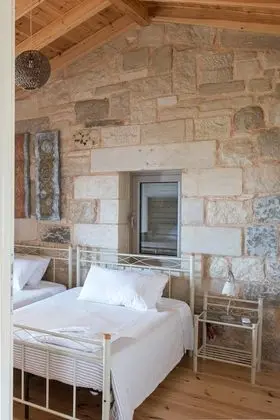 Villa, Kişiye Özel Havuzlu, Deniz Manzaralı