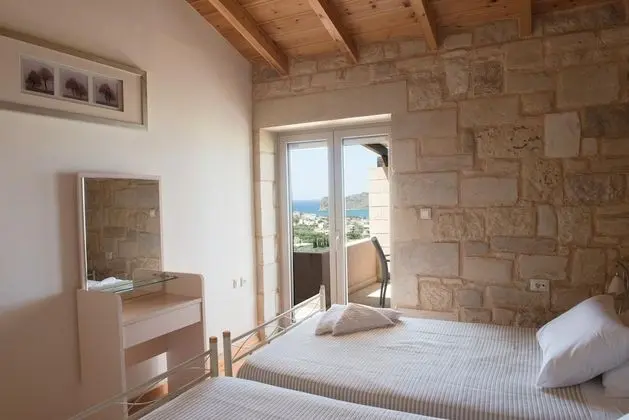 Villa, Kişiye Özel Havuzlu, Deniz Manzaralı