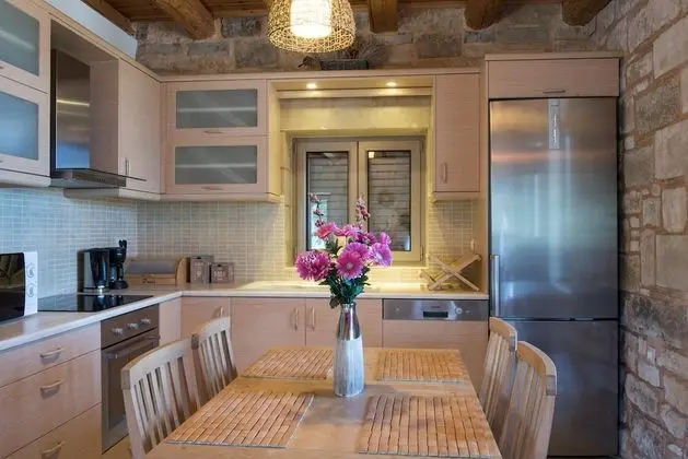 Villa, Kişiye Özel Havuzlu, Deniz Manzaralı