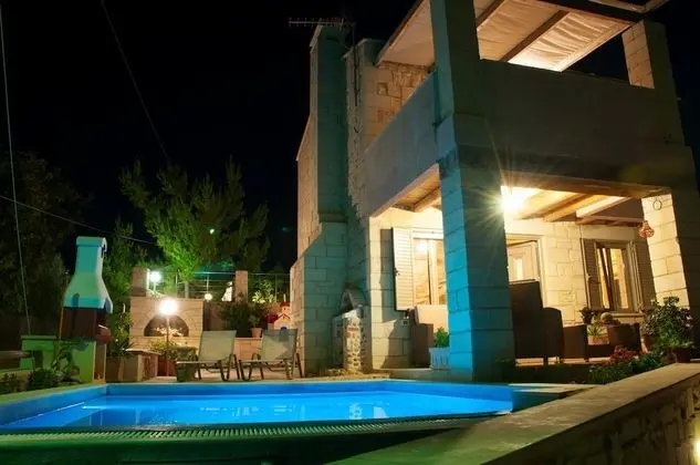 Villa, Kişiye Özel Havuzlu, Deniz Manzaralı