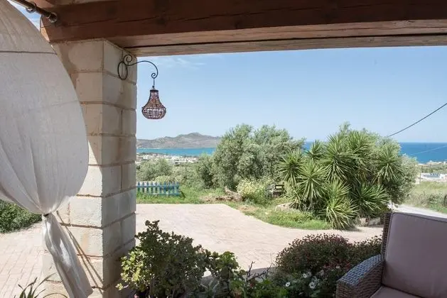Villa, Kişiye Özel Havuzlu, Deniz Manzaralı