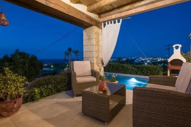 Villa, Kişiye Özel Havuzlu, Deniz Manzaralı