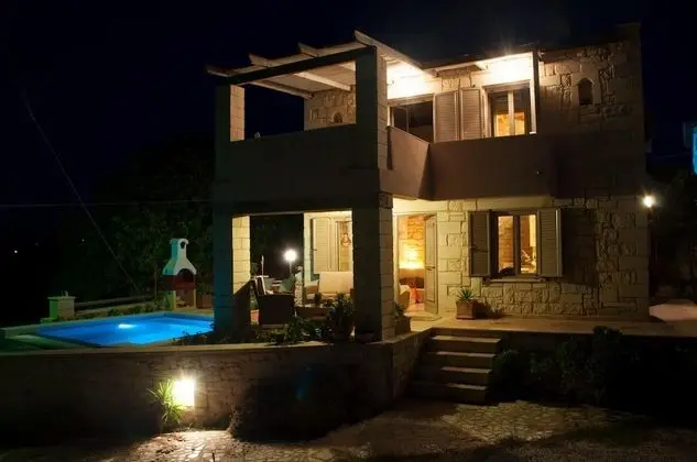 Villa, Kişiye Özel Havuzlu, Deniz Manzaralı