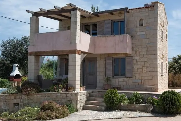 Villa, Kişiye Özel Havuzlu, Deniz Manzaralı