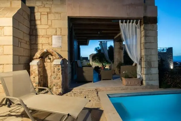 Villa, Kişiye Özel Havuzlu, Deniz Manzaralı