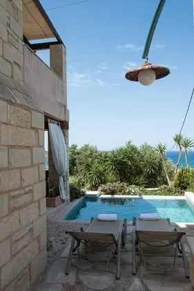 Villa, Kişiye Özel Havuzlu, Deniz Manzaralı
