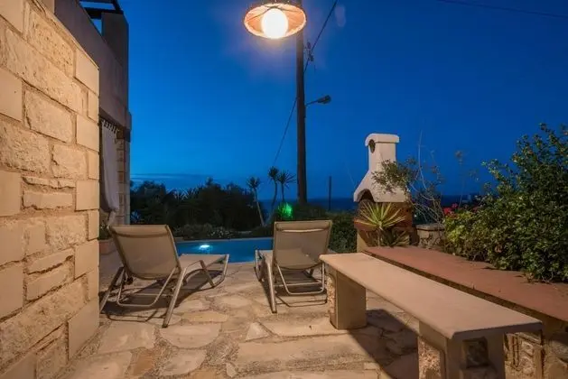 Villa, Kişiye Özel Havuzlu, Deniz Manzaralı