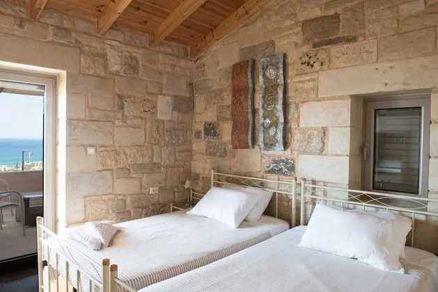 Villa, Kişiye Özel Havuzlu, Deniz Manzaralı