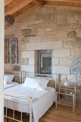 Villa, Kişiye Özel Havuzlu, Deniz Manzaralı