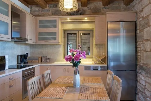 Villa, Kişiye Özel Havuzlu, Deniz Manzaralı