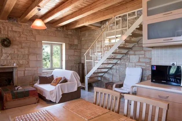 Villa, Kişiye Özel Havuzlu, Deniz Manzaralı