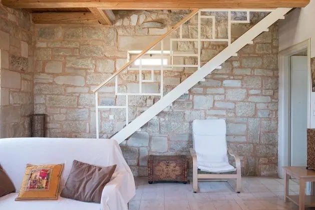 Villa, Kişiye Özel Havuzlu, Deniz Manzaralı