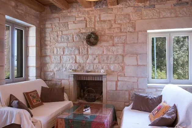 Villa, Kişiye Özel Havuzlu, Deniz Manzaralı