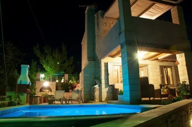 Villa, Kişiye Özel Havuzlu, Deniz Manzaralı