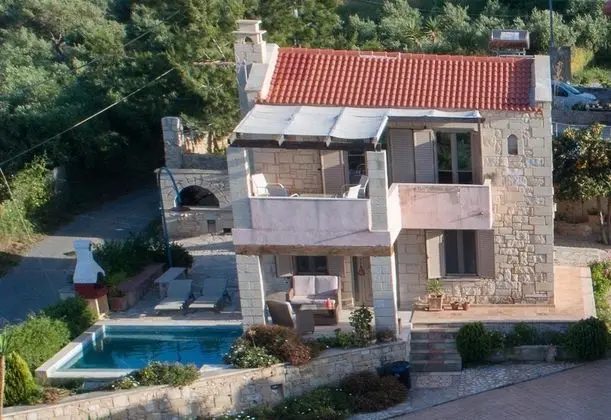 Villa, Kişiye Özel Havuzlu, Deniz Manzaralı