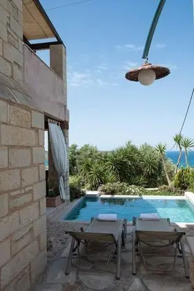 Villa, Kişiye Özel Havuzlu, Deniz Manzaralı