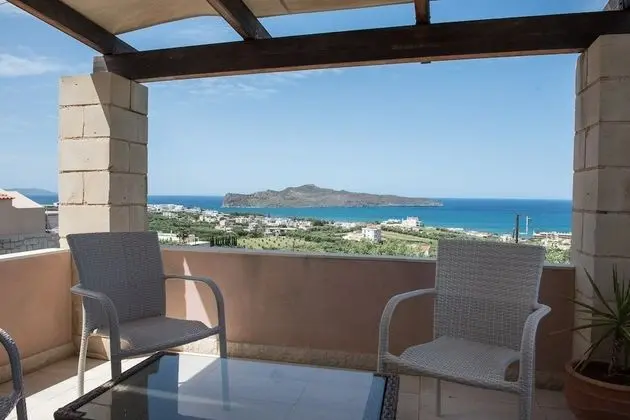 Villa, Kişiye Özel Havuzlu, Deniz Manzaralı